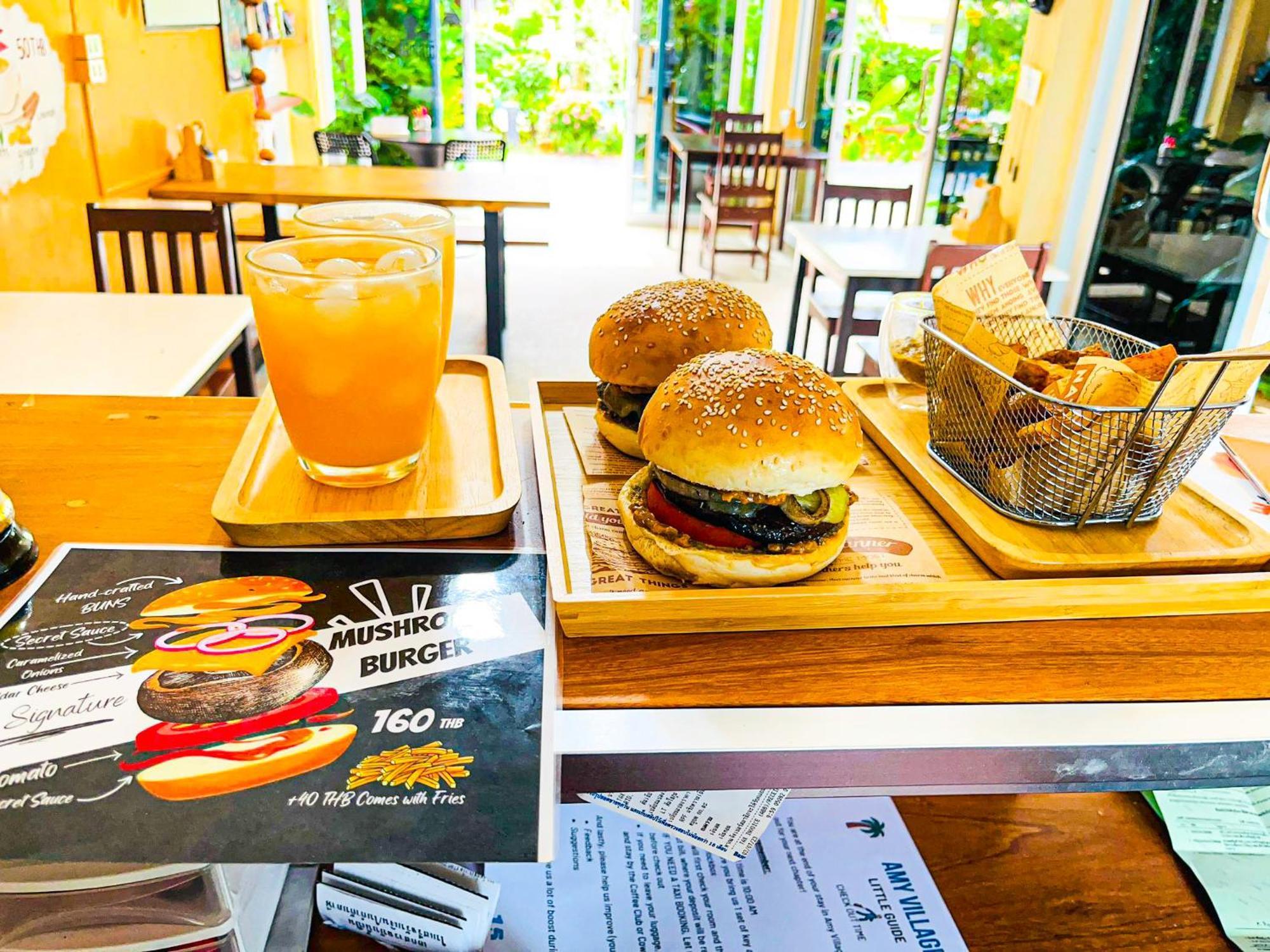 Amy Village Garden Resort Lamaj-part Kültér fotó