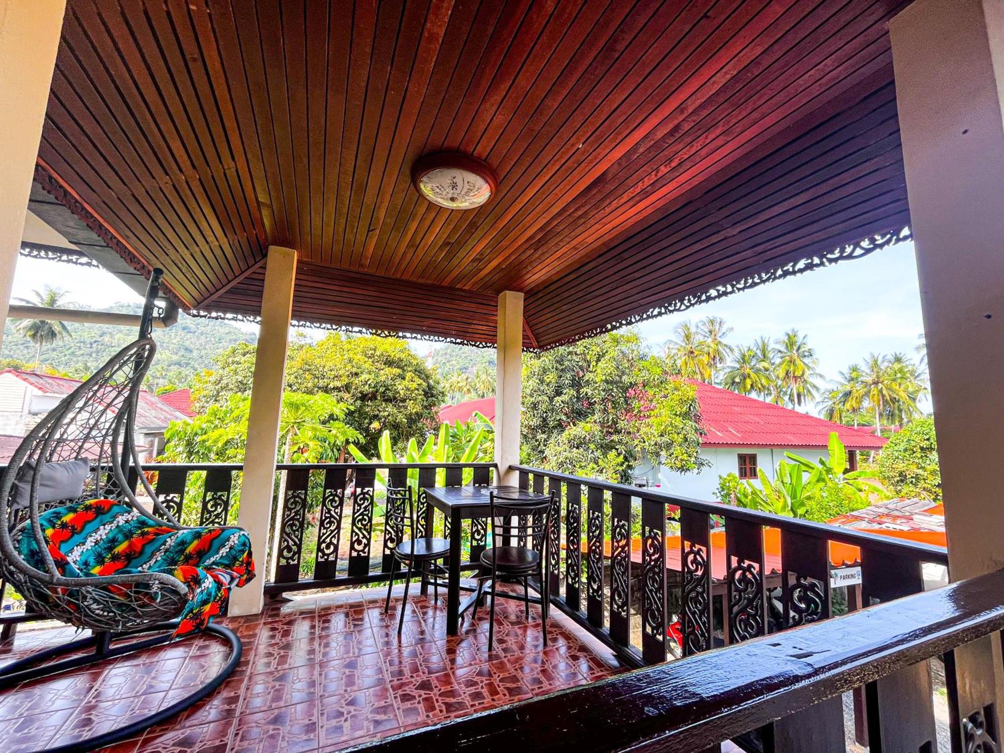 Amy Village Garden Resort Lamaj-part Kültér fotó