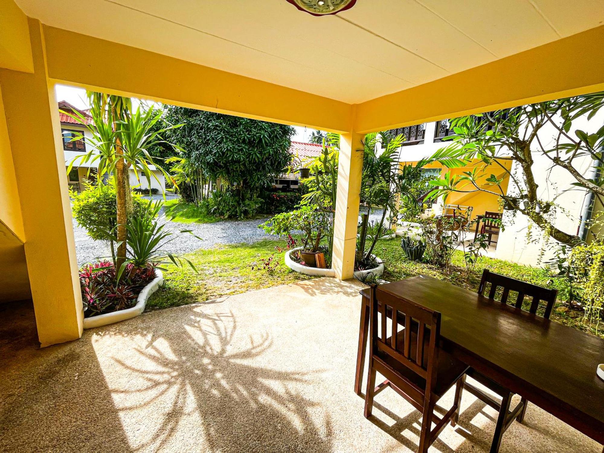 Amy Village Garden Resort Lamaj-part Kültér fotó