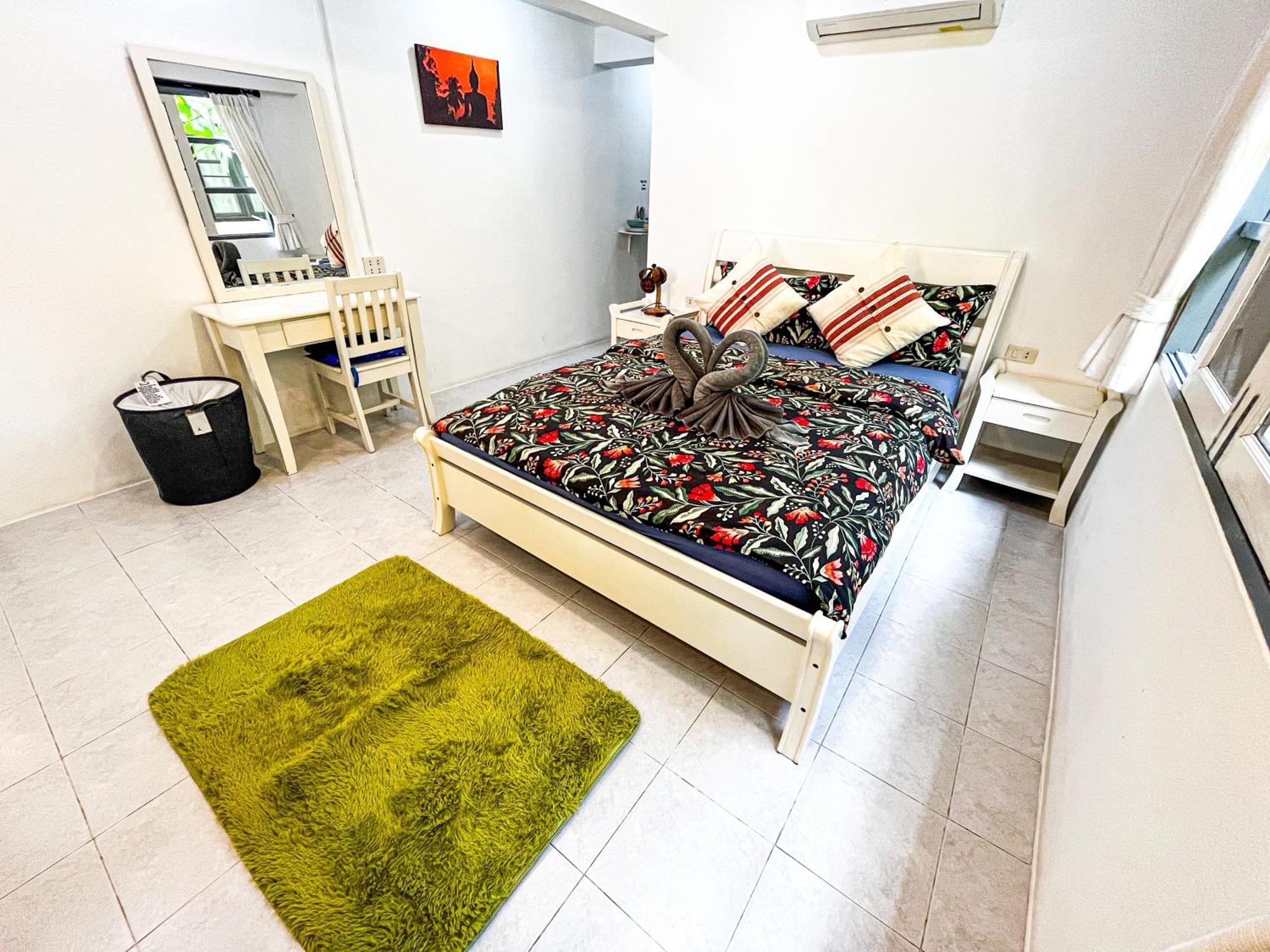 Amy Village Garden Resort Lamaj-part Kültér fotó
