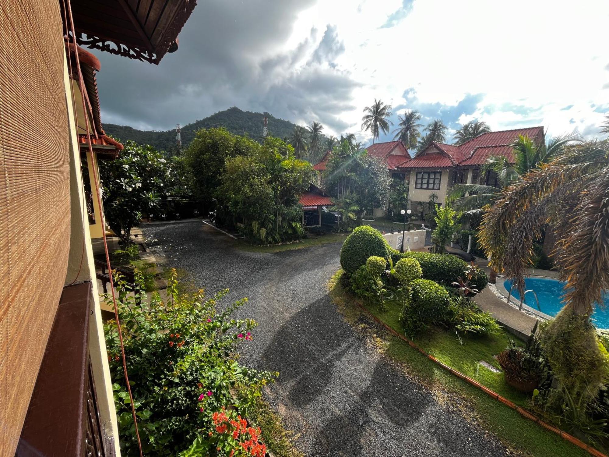 Amy Village Garden Resort Lamaj-part Kültér fotó
