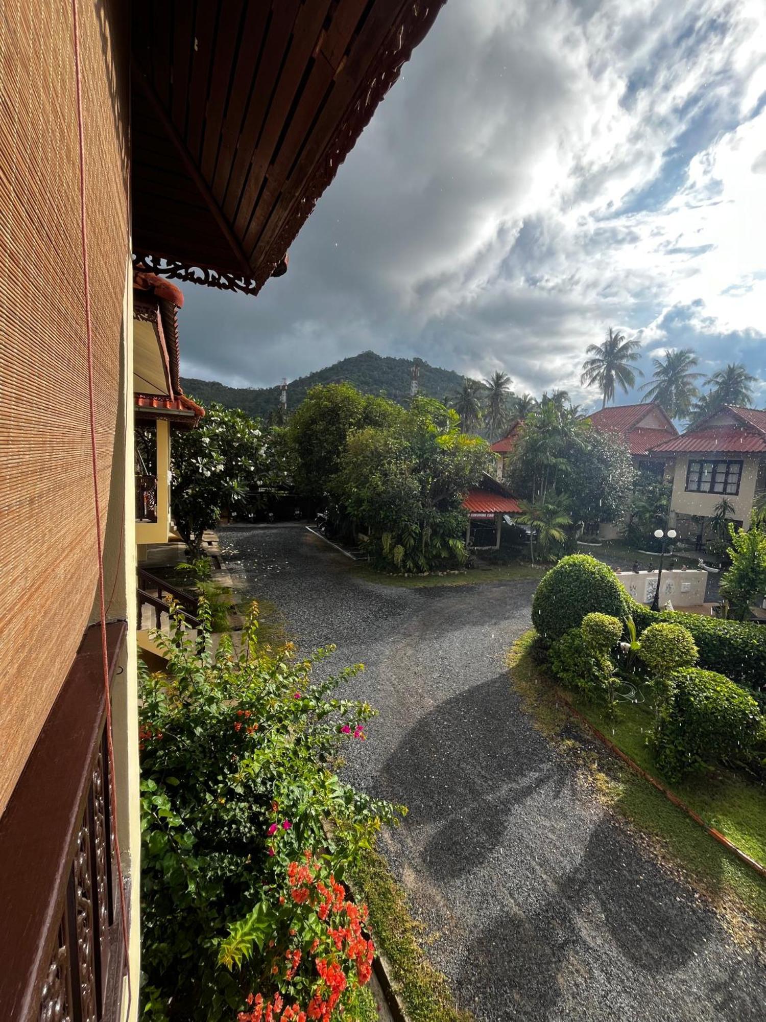 Amy Village Garden Resort Lamaj-part Kültér fotó