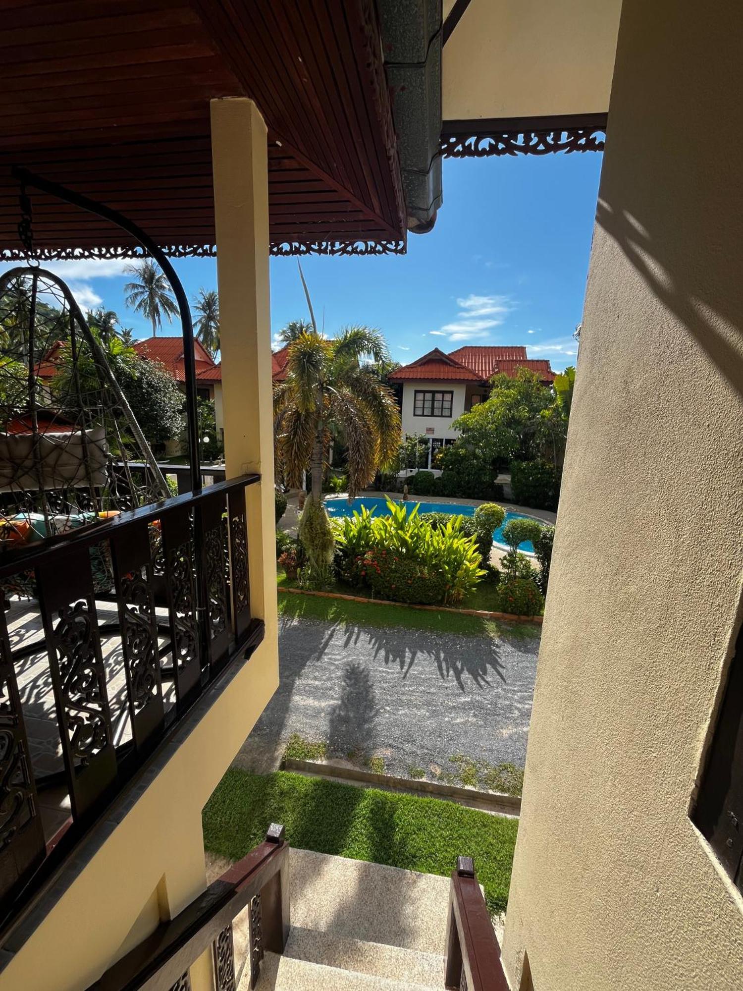 Amy Village Garden Resort Lamaj-part Kültér fotó