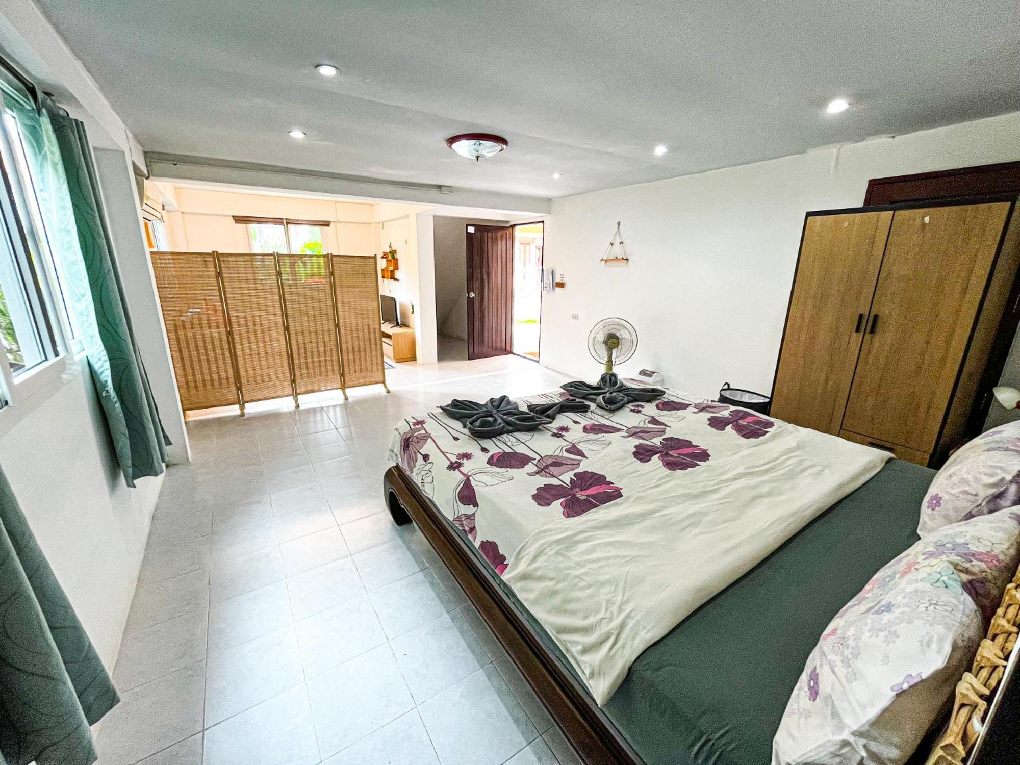 Amy Village Garden Resort Lamaj-part Kültér fotó